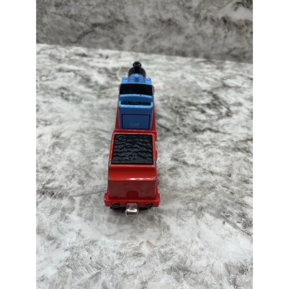 Lot of Thomas the Train & Friends Magnetic Die Cast 2002-2005 Learning Curve - Picture 11 of 14